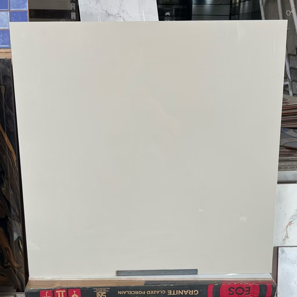 Granit 60x60 Toscana Cream Polos | Glossy