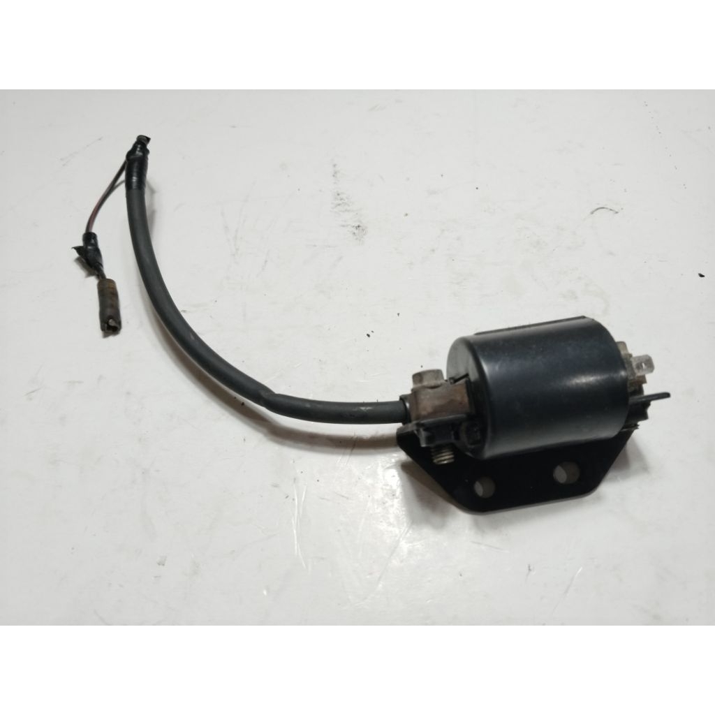 kuil Yamaha Mio J ori copotan motor