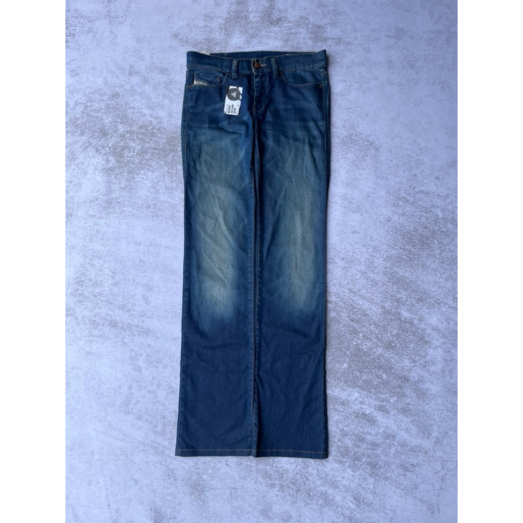 CELANA DIESEL JEANS SECOND MURAH