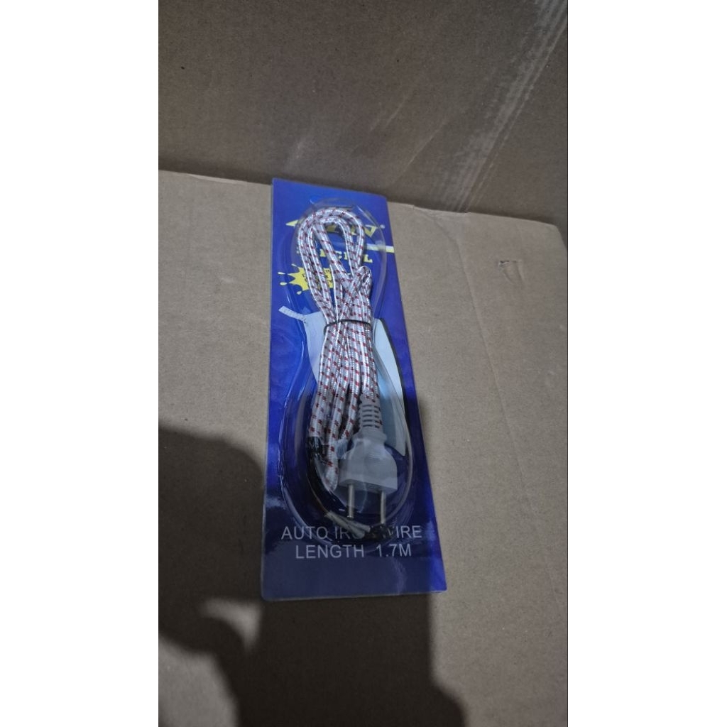 kabel setrika ATN 1,7 meter