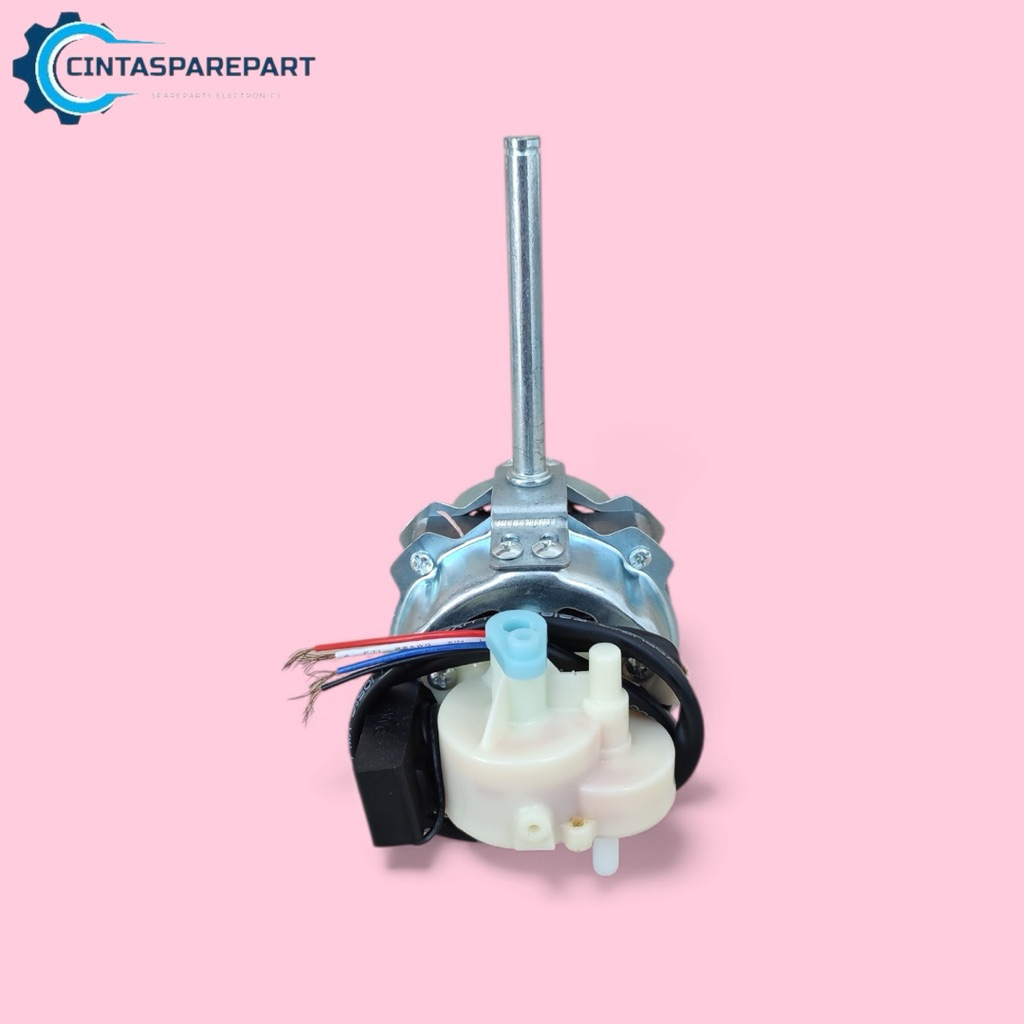 Hot Deals Dinamo Kipas Angin Advance Tds Ulir Coak / Mesin Kipas Advance / Dinamo Kipas Angin Juara