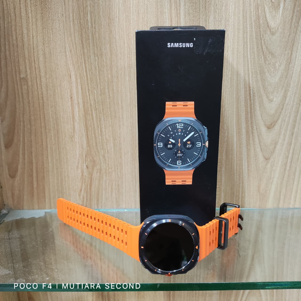Samsung Watch Ultra ( Second )