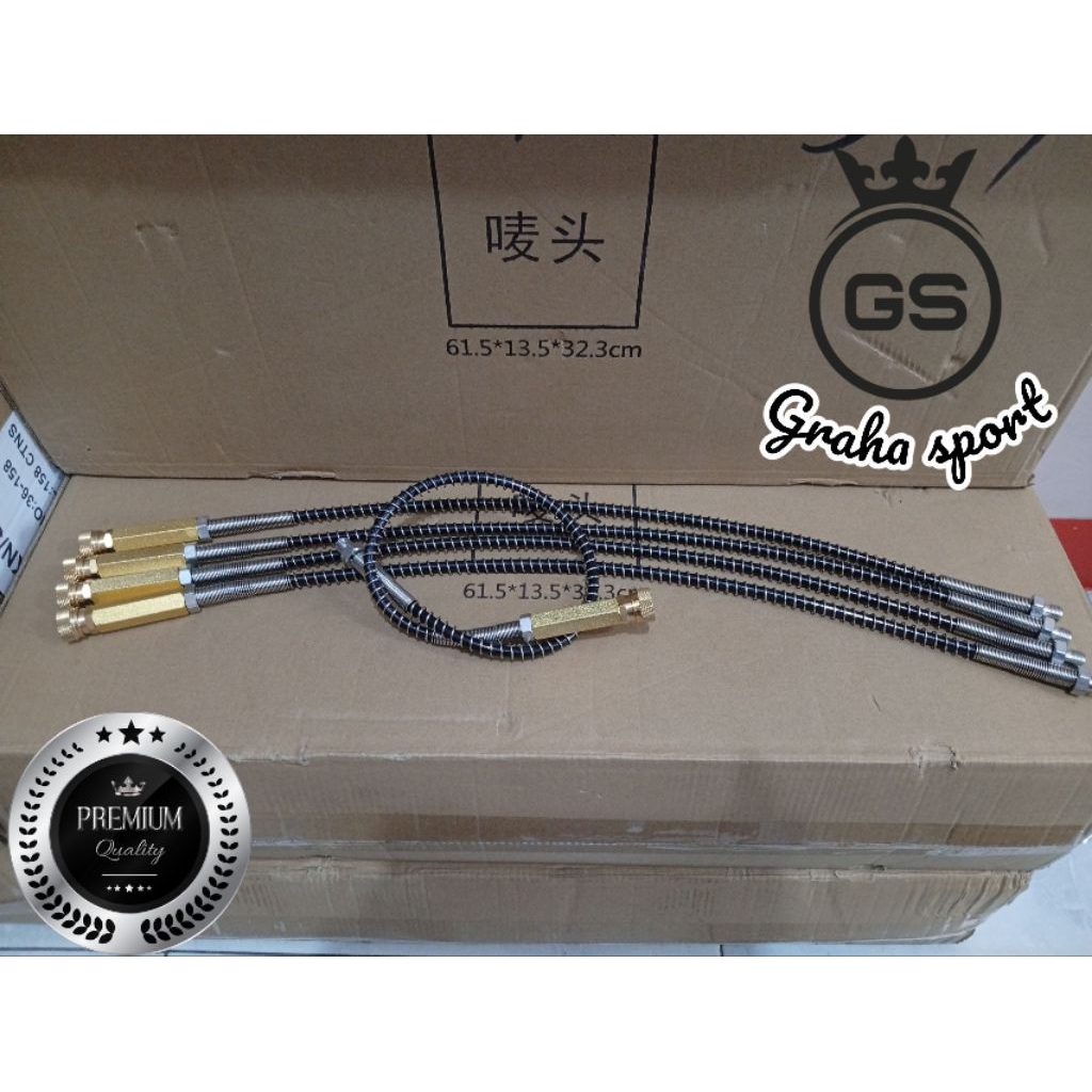 Selang Pompa Pcp, Selang Pompa Pcp Filter Kecil, Selang Pompa Pcp fulset, Sparepart Pompa Pcp