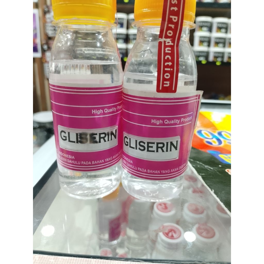 GLISERIN