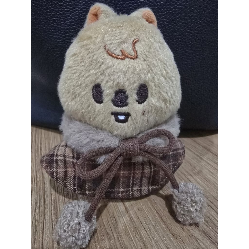 plush 10cm quokka Ori