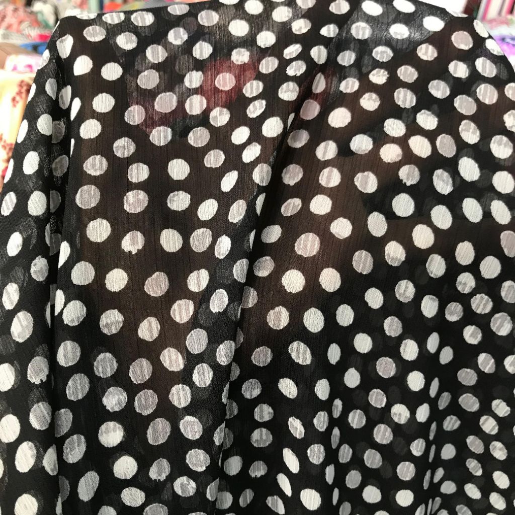 kain ceruty motif bunga ~ kain ceruti motif bunga ~ kain ceruti premium Ajo