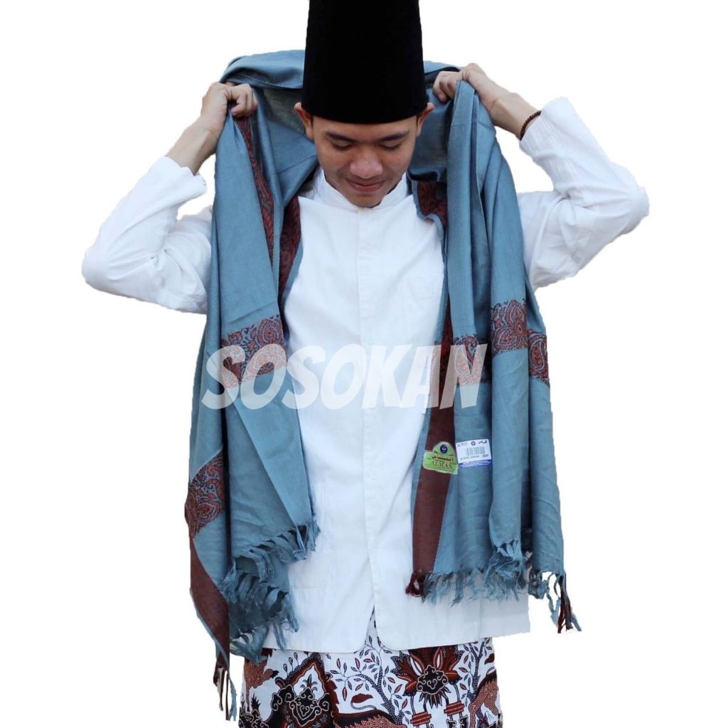 sorban kashmiri almas abu motif - sorban kashmiri original india