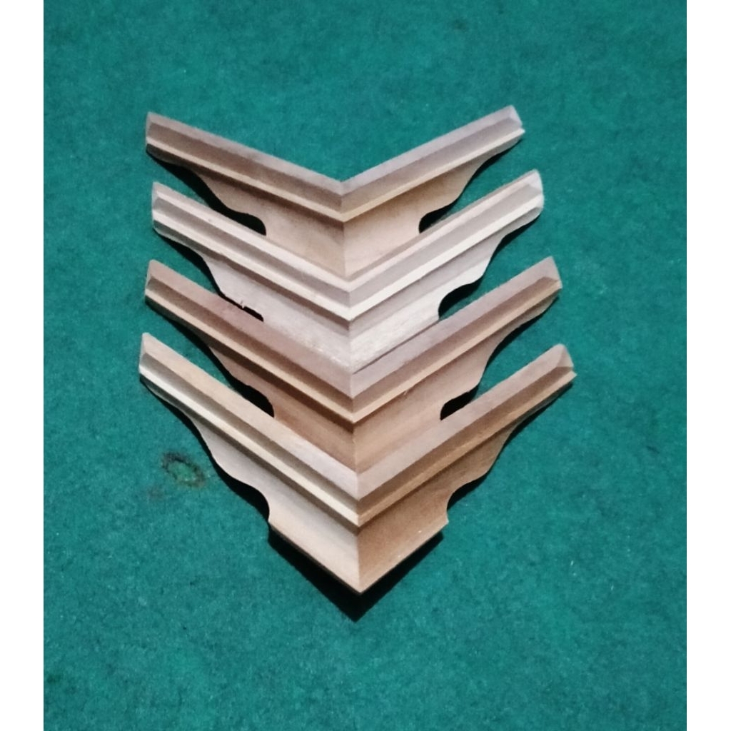 kaki sangkar kosan jati