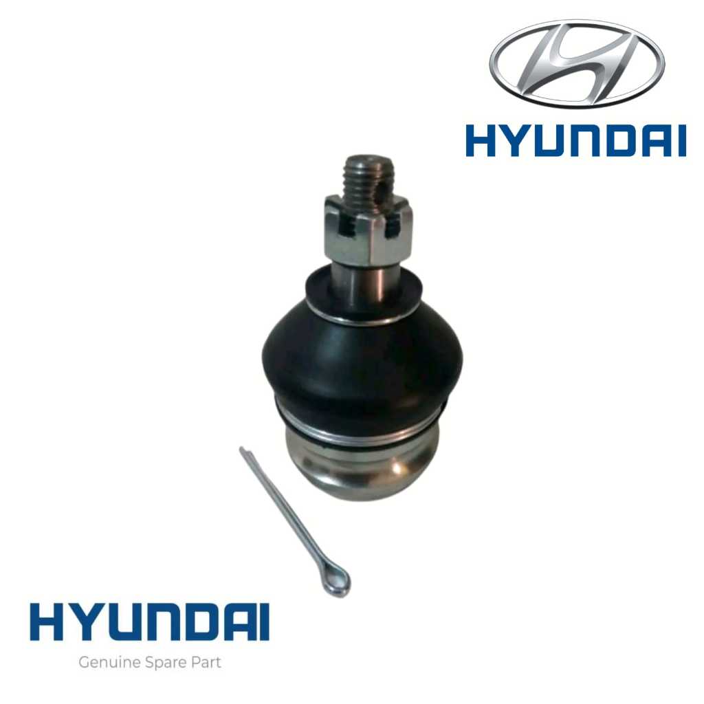 Ball joint hyundai atoz KIA visto