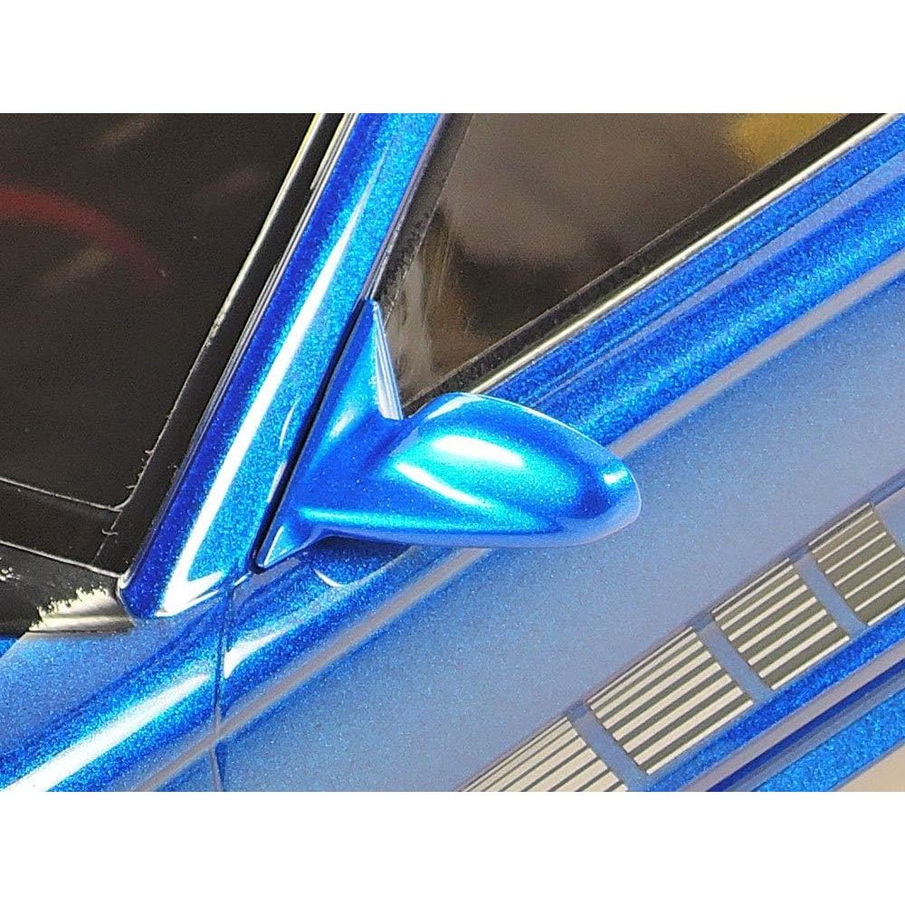 Tamiya 47430 1/10 RC 1995 Ford Mustang SVT Cobra R TT-01 Type E