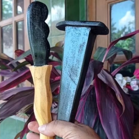 KERIS KAYU -  MAINAN KERIS -  MAINAN ANAK KERIS -KERIS  PERAGA SILAT -  KERIS IPSI  - KERIS KAYU  - 