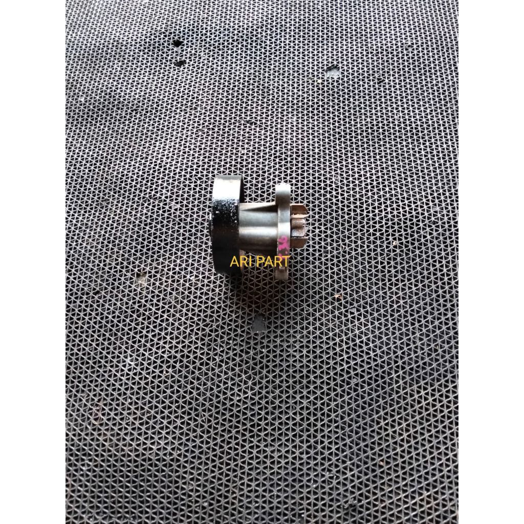 WATER PUMP WATERPOM XTRAIL T30 ORIGINAL