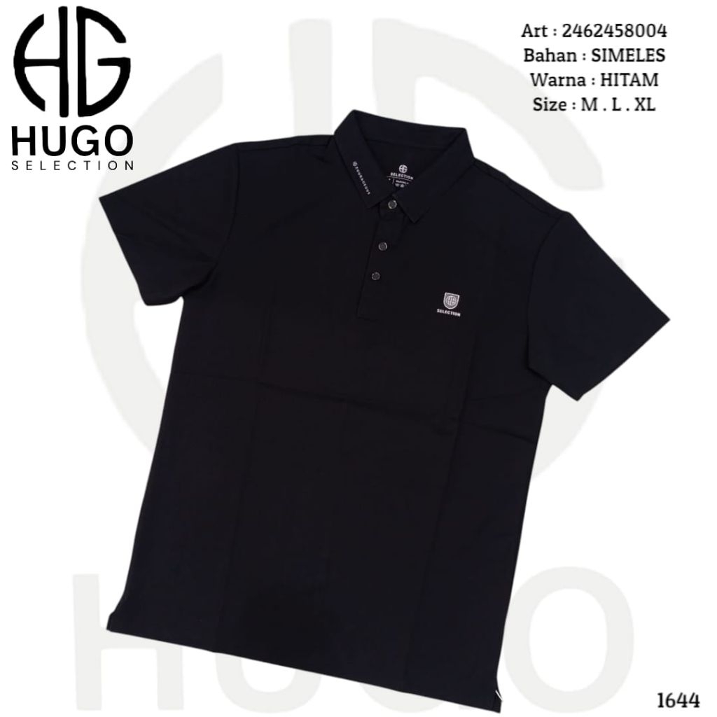 NEW KAOS KRAH HUGO SELECTION