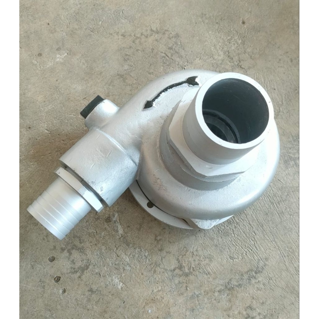 Pompa Tambang GX160 GX200 GX220 (As 20mm)