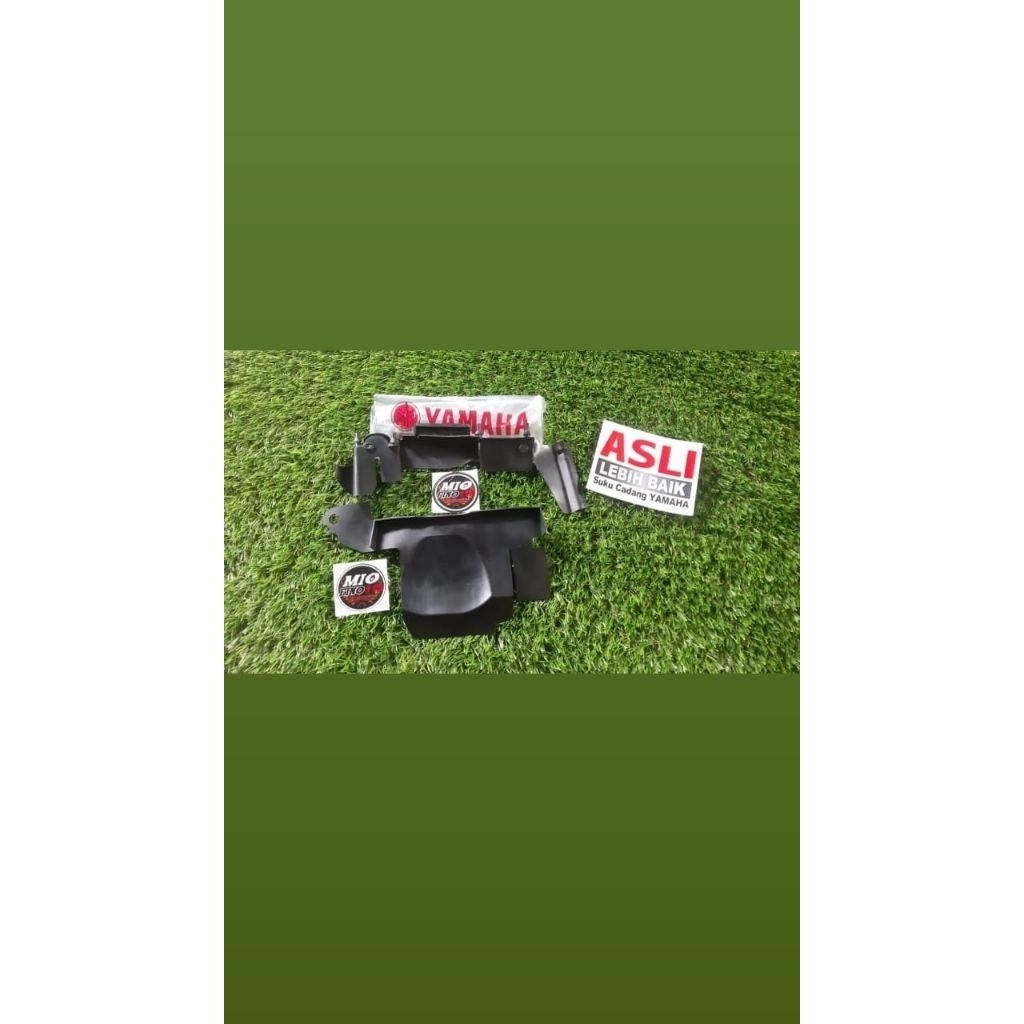Karet/Flap Lumpur Mio Sporty / Mio Smile Original Yamaha