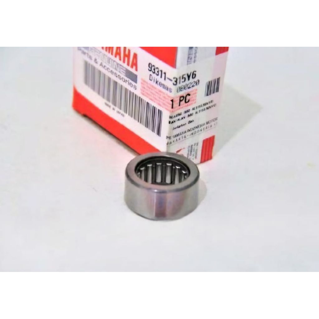 BEARING LAHAR BAMBU AS RASIO RX KING MIO ORIGINAL