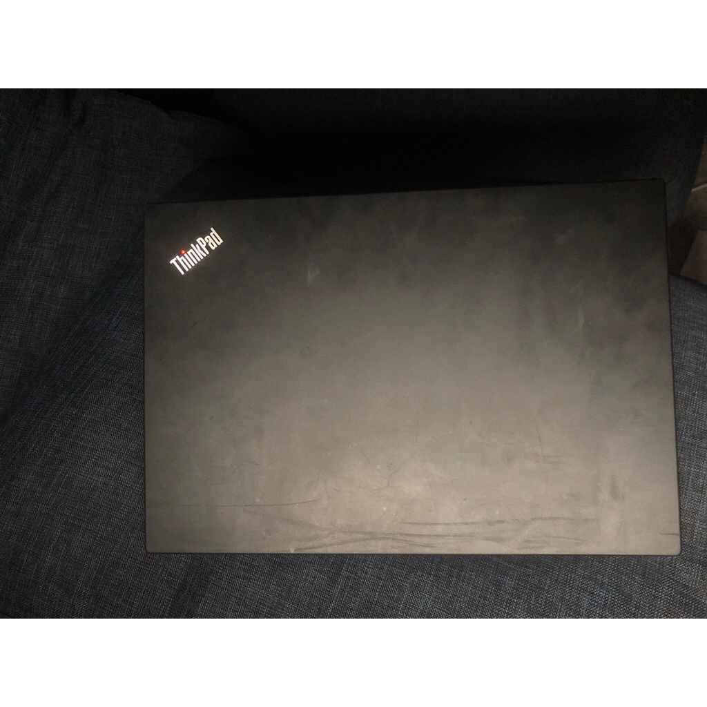 Laptop Thinkpad T440p