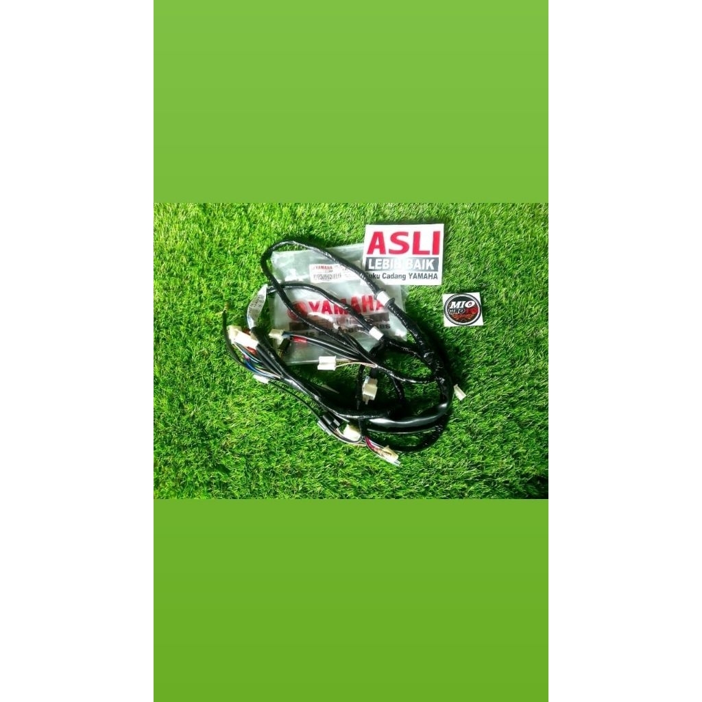 Kabel Body Mio Sporty / Mio Smile Original Yamaha