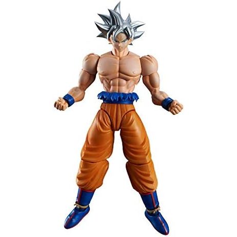 Bandai Hobby Figure-Rise Standard Son Goku Ultra Instinct
