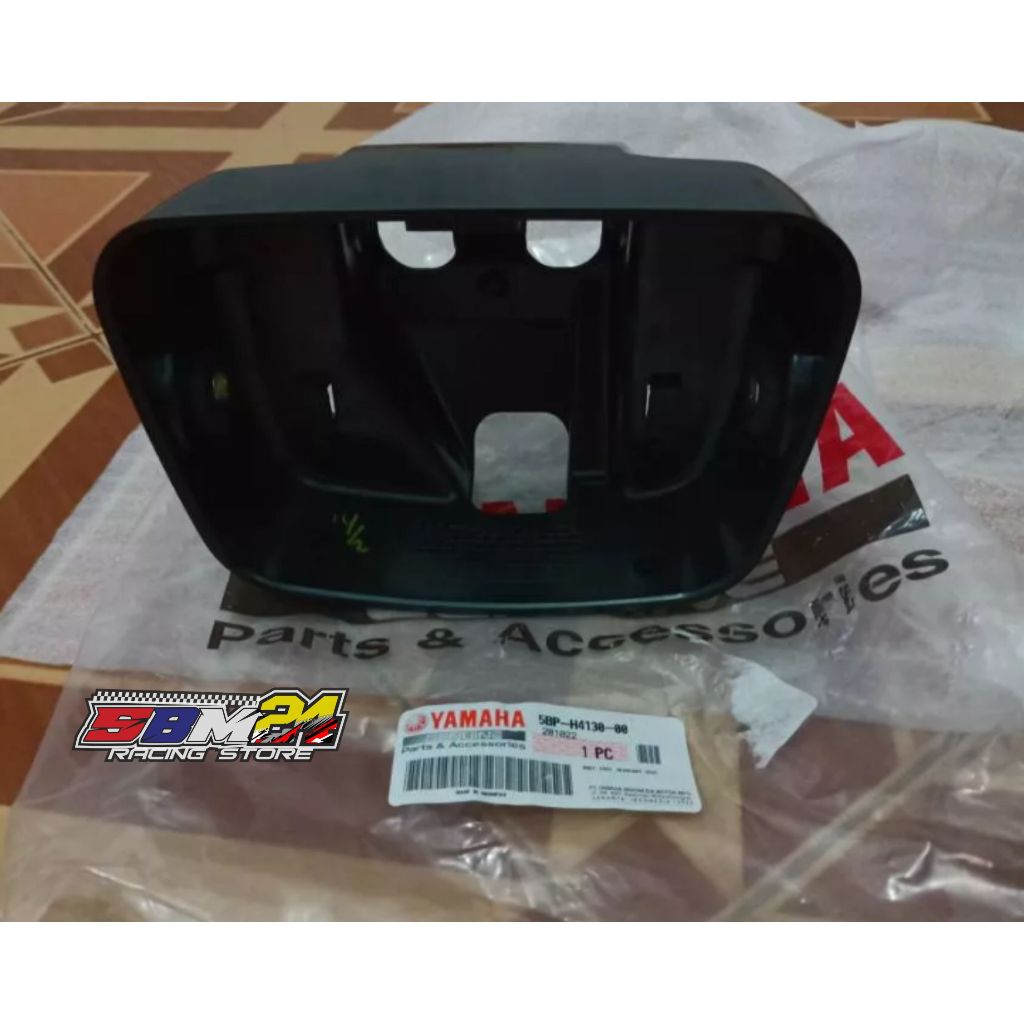 BATOK LAMPU DEPAN RXK RX K RX KING ORIGINAL YAMAHA 5BP-H4130-00