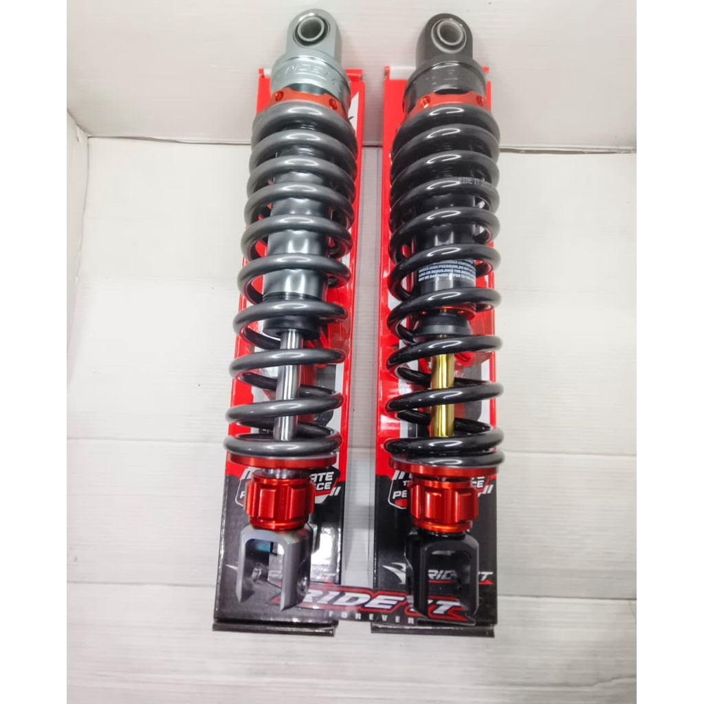 Shockbreaker matic belakang ride it streetline gp99 original ride it