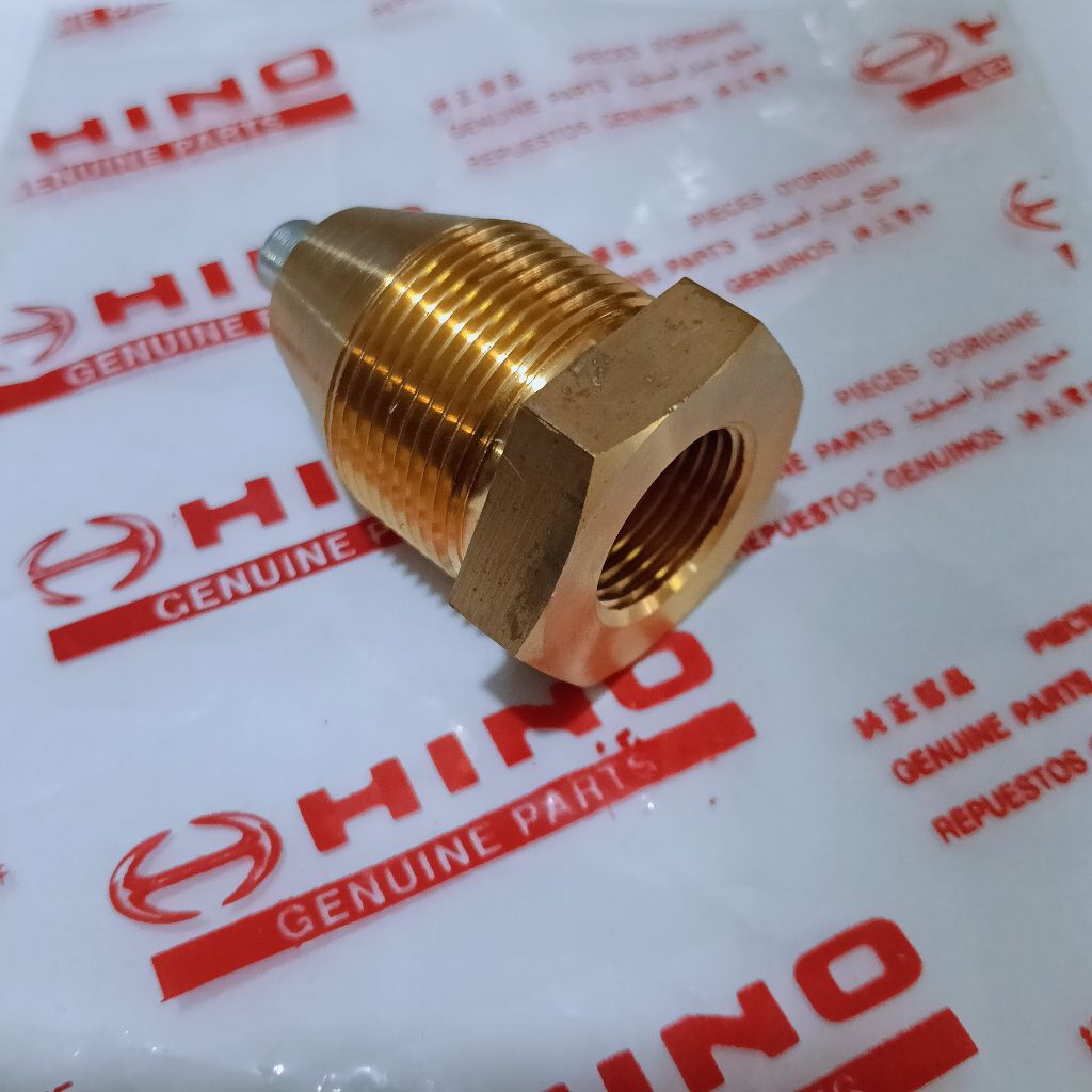 VALVE COMPRESSOR/VALVE KOMPRESOR HINO 500 FM260JD