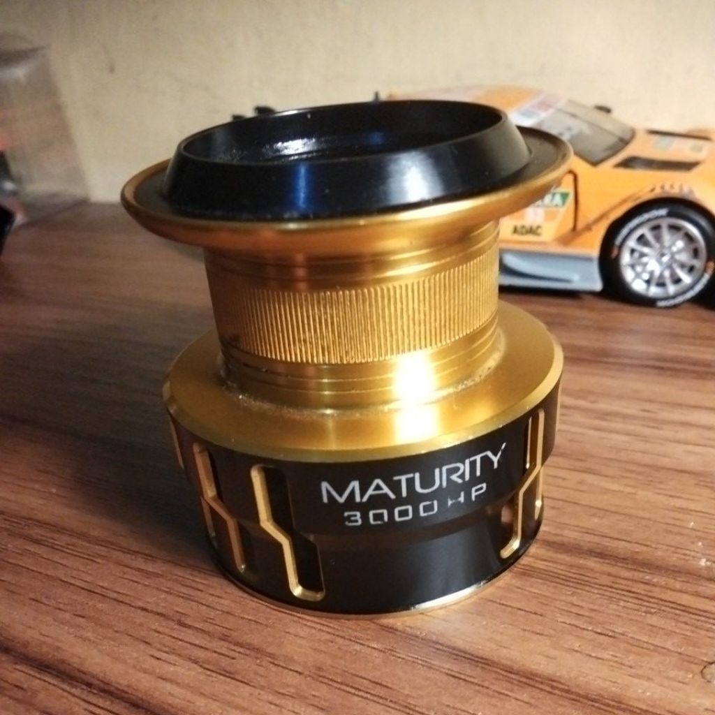 spool ryobi maturity 3000 pnp 4000