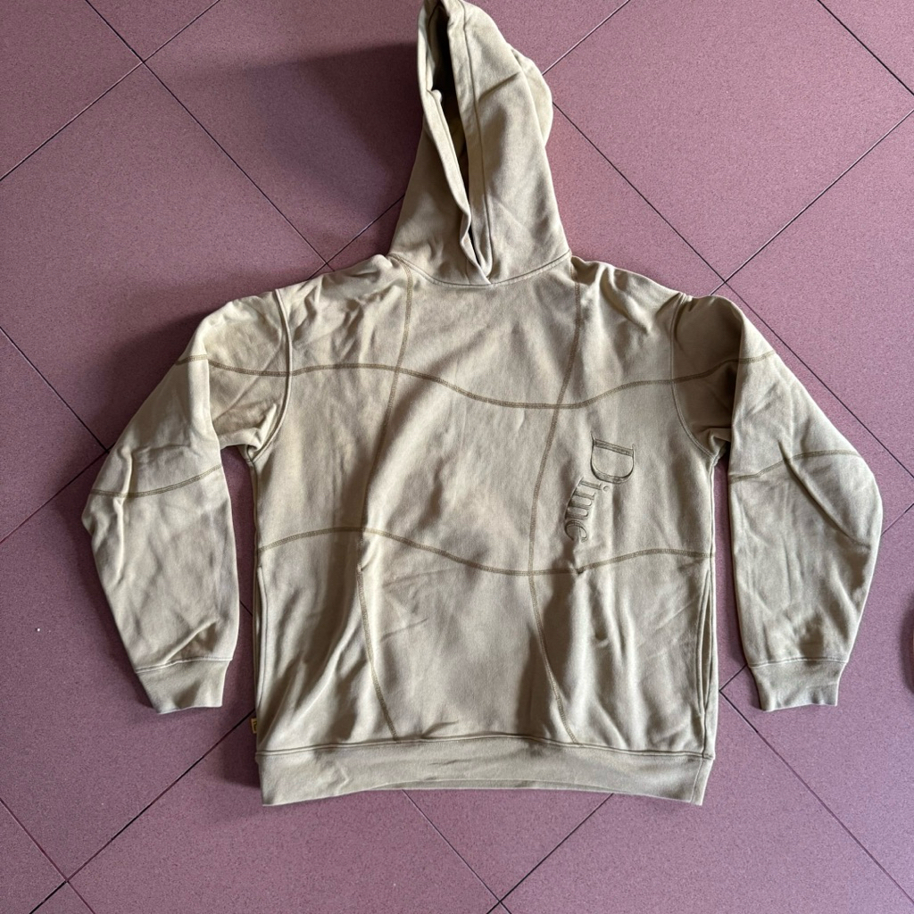 Dime Hoodie