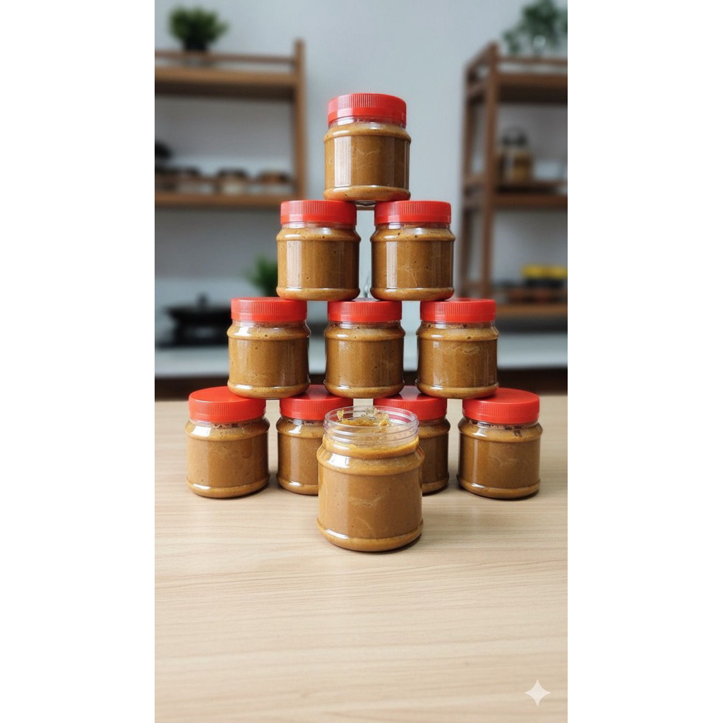 PETIS MADURA KHAS PAMEKASAN | Mama nadara