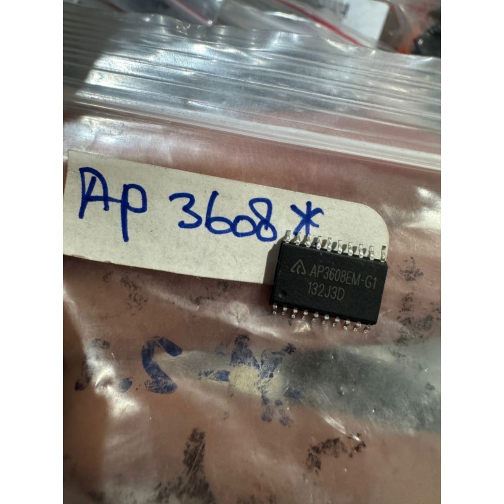 AP3608EM-G1 SMD AP 3608 EM
