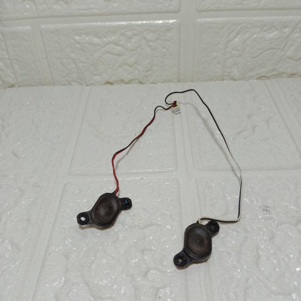 Speaker Spiker Sepeker Original Laptop Toshiba Satellite C640