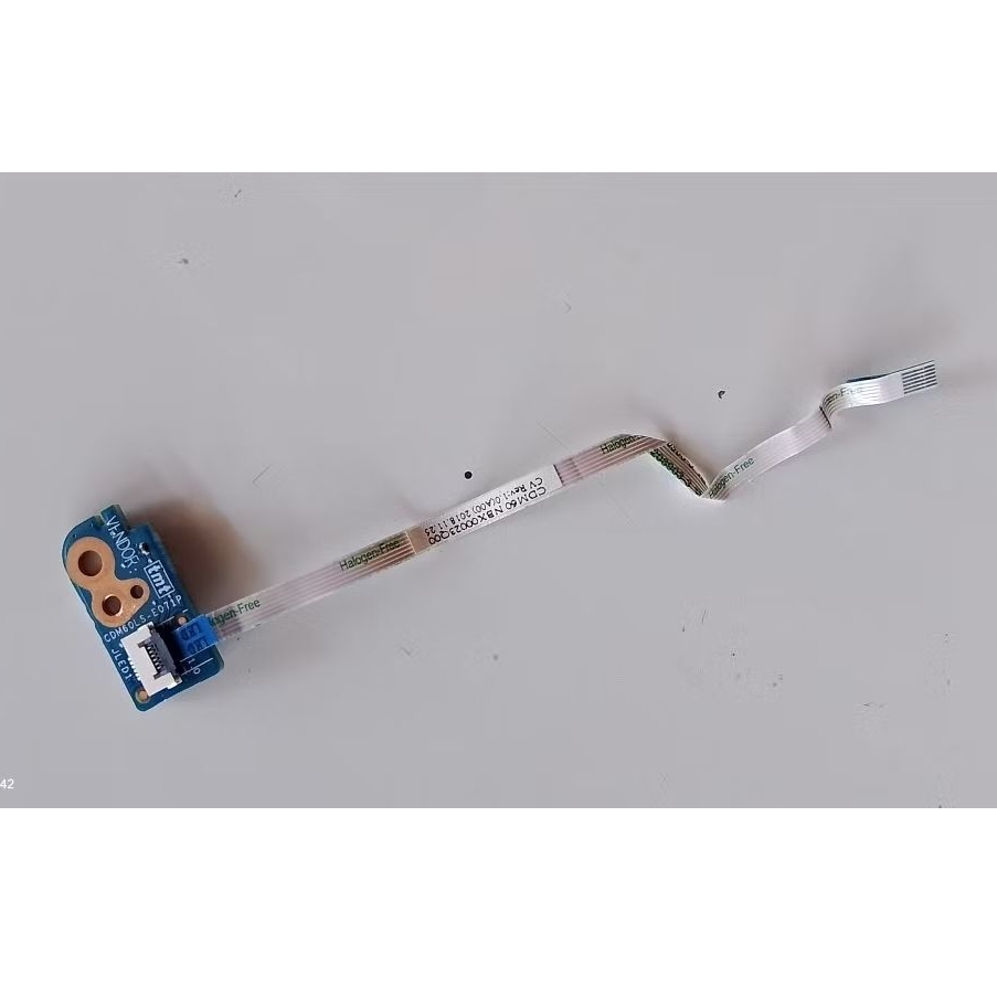 indikator lampu dell latitude 5280