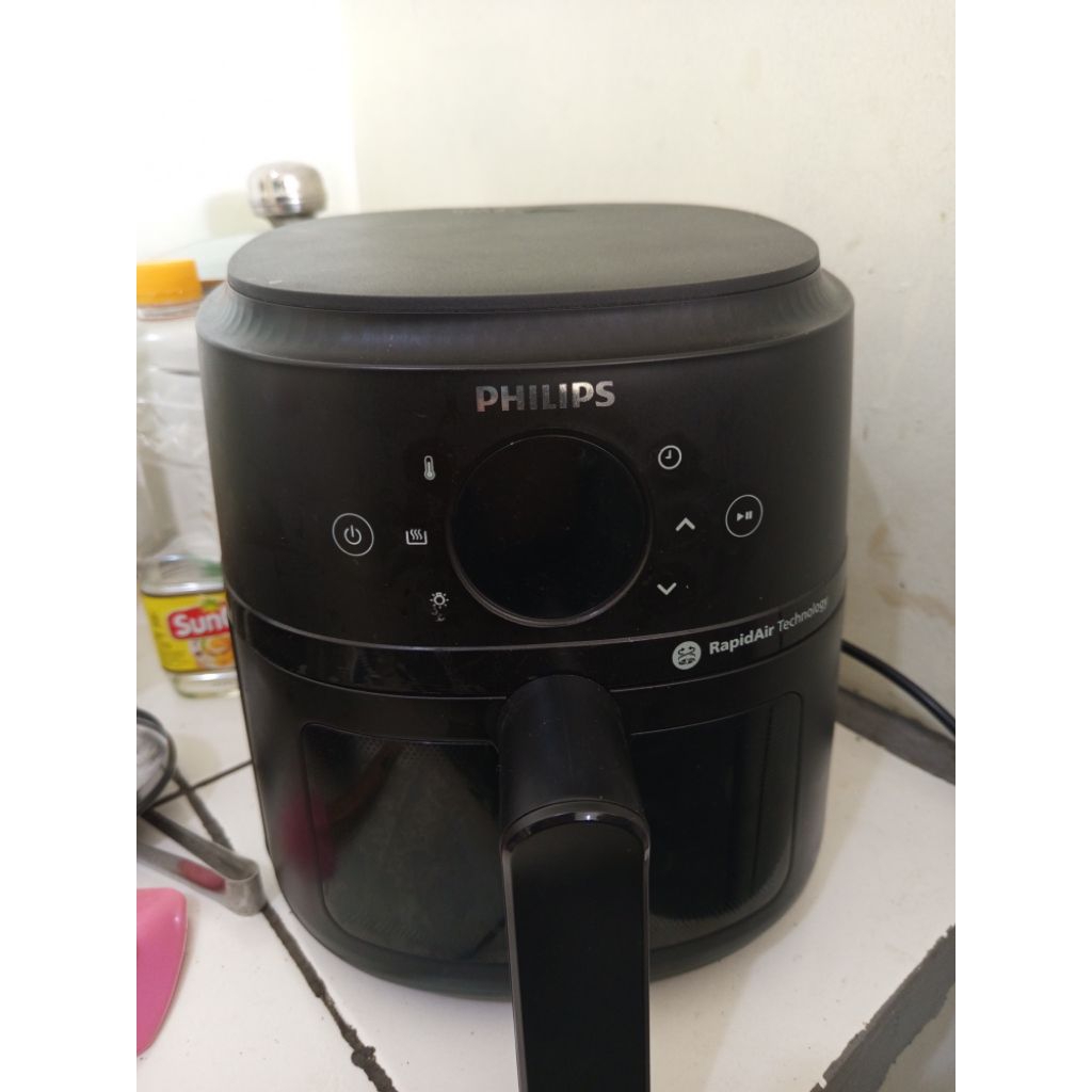 Air Fryer philips 3,2l
