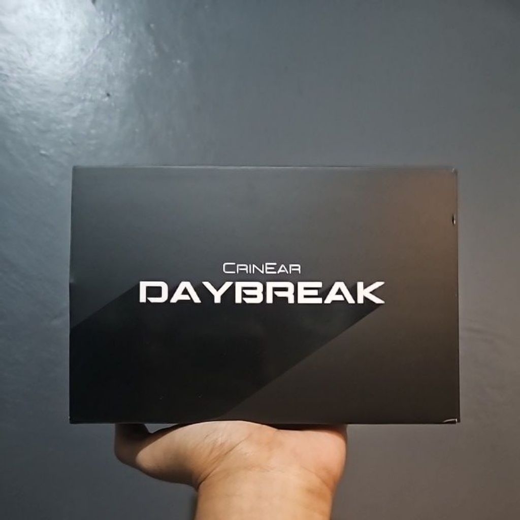Daybreak Criear Original Second Normal