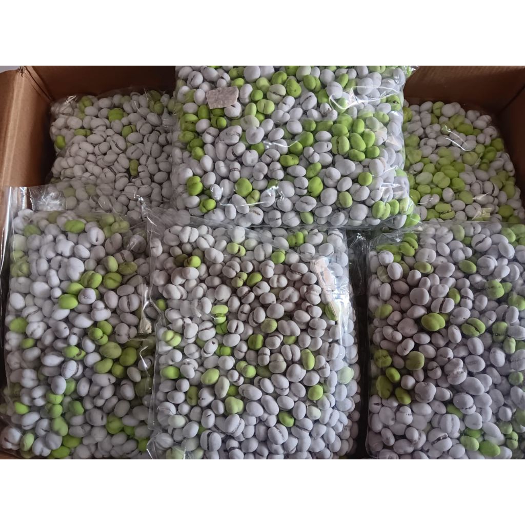 Coklat Delfi Chocho Mint Non Poles 500gr