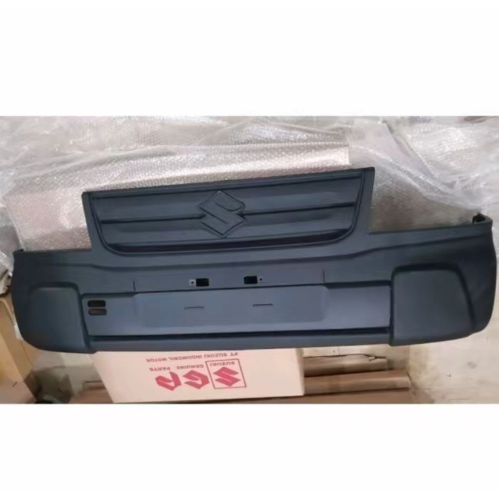 Bumper Depan Suzuki New Carry Tayo Set