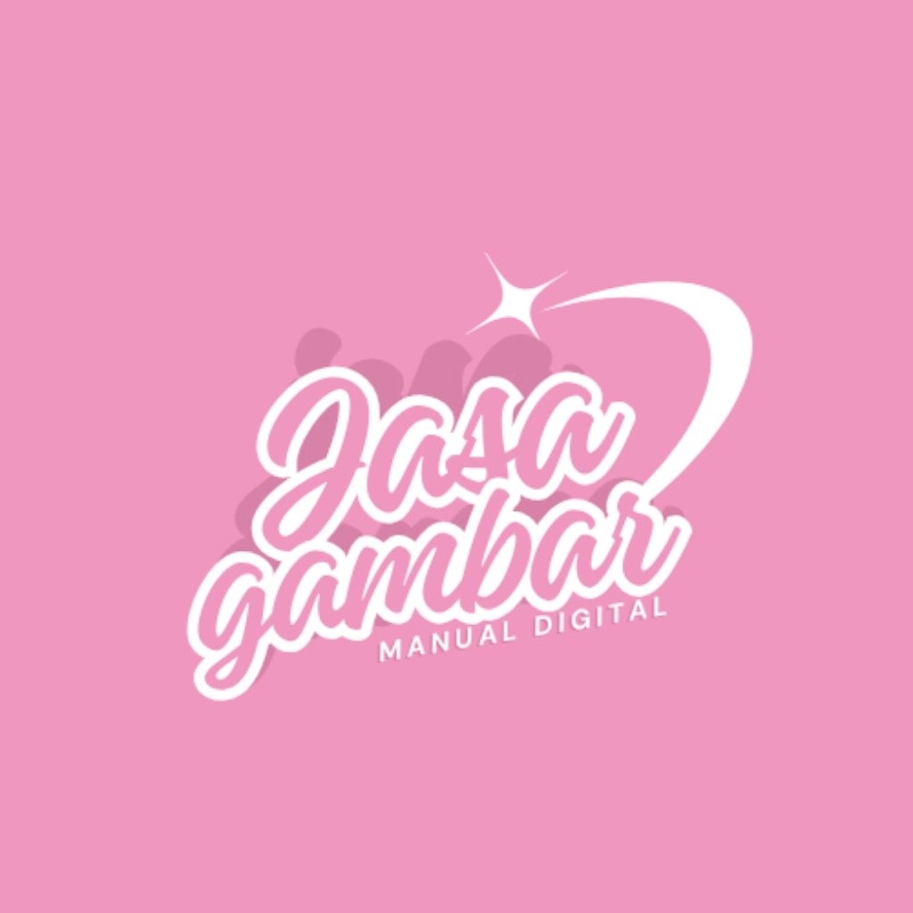 jasa gambar manual dan joki tugas