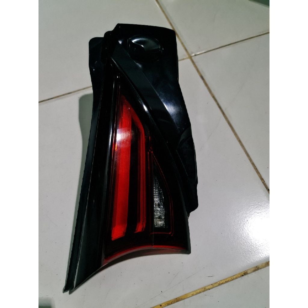 lampu bagasi mazda cx5 2019 /2020