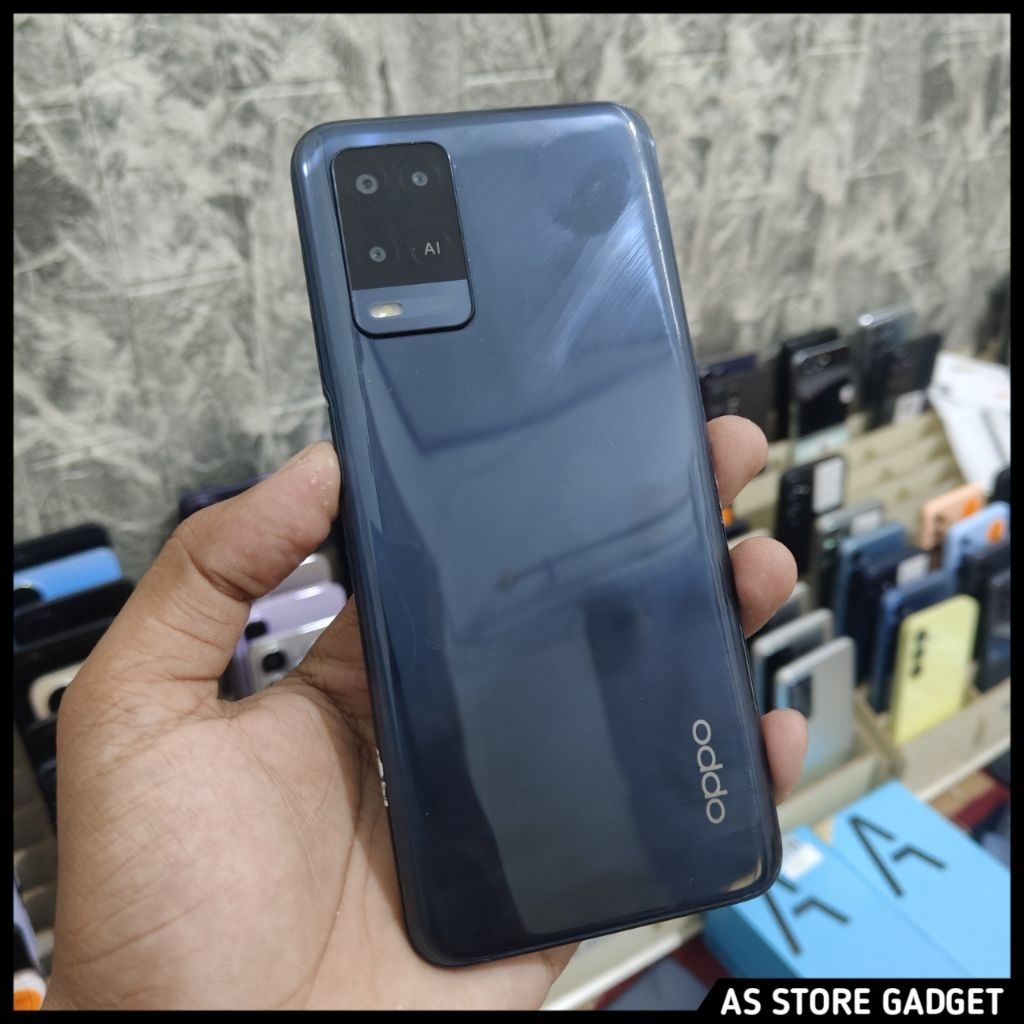 Oppo A54 6/128 Second