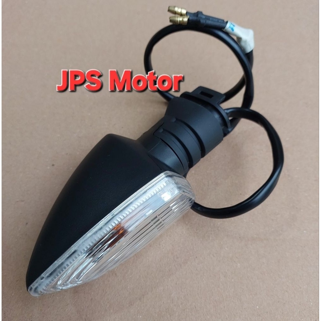 Lampu Sein sen Yamaha R15 Vixion new MX king Original
