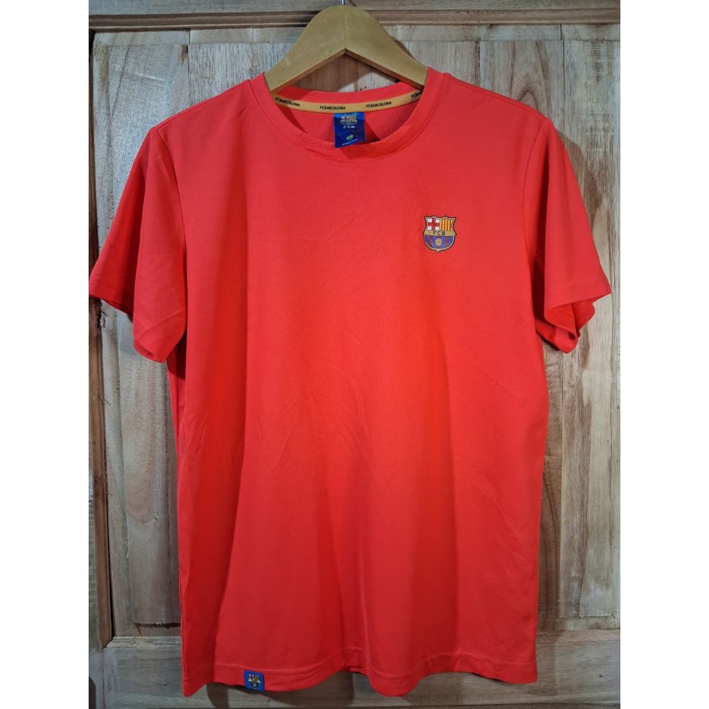 Kaos Official Merchandise FC BARCELONA