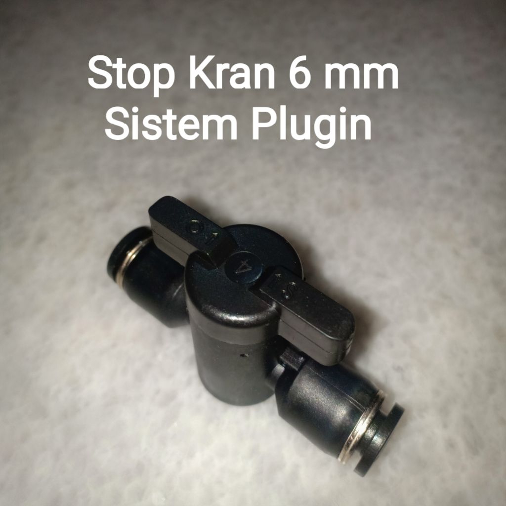 Stop Kran Gas Kaleng Portabel Isi Ulang gas LPG