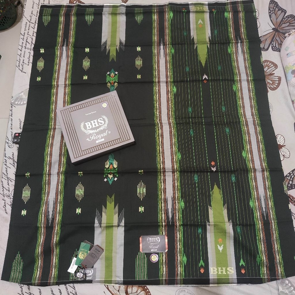 BHS ROYAL SILVER STA