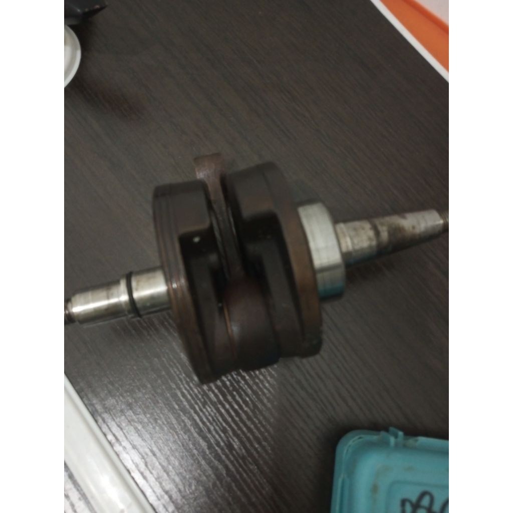 KRUK AS ORIGINAL COPOTAN NINJA RR NEW