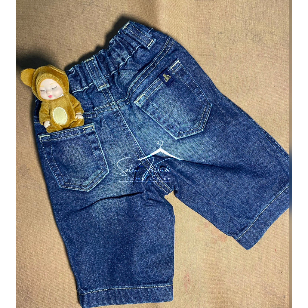 celana pendek anak brand GAP ganteng|| celana pendek jeans GAP