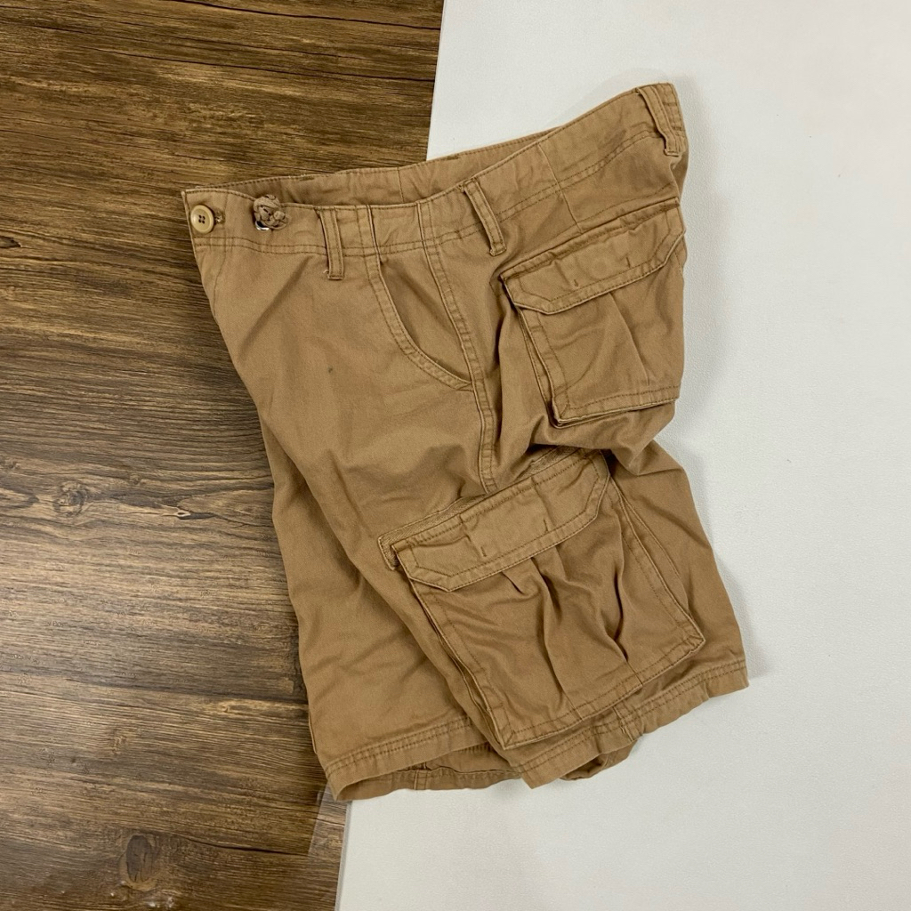 UGIZ Cargo Shortpants