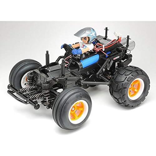 Tamiya 58669 M08 Mini RC RWD Chassis Kit