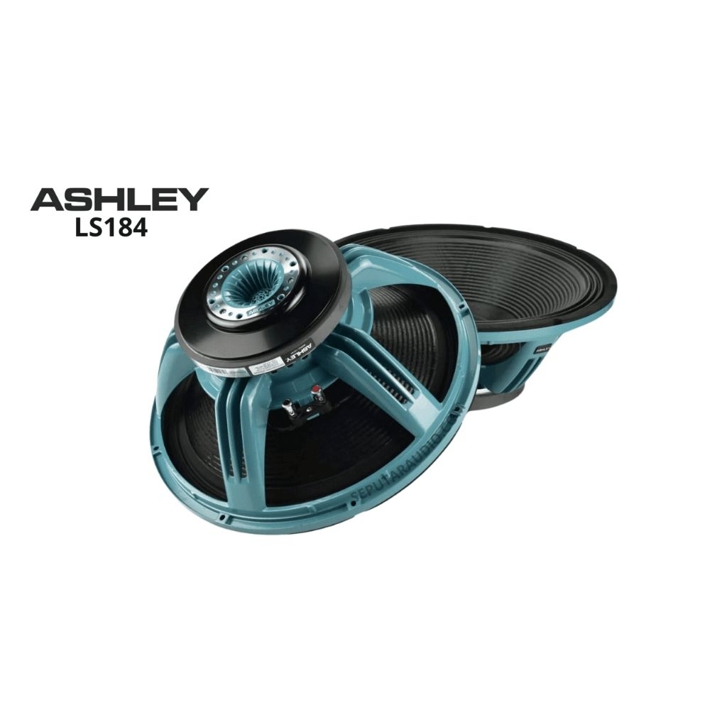 spull 4 INCH Ashley  LS184