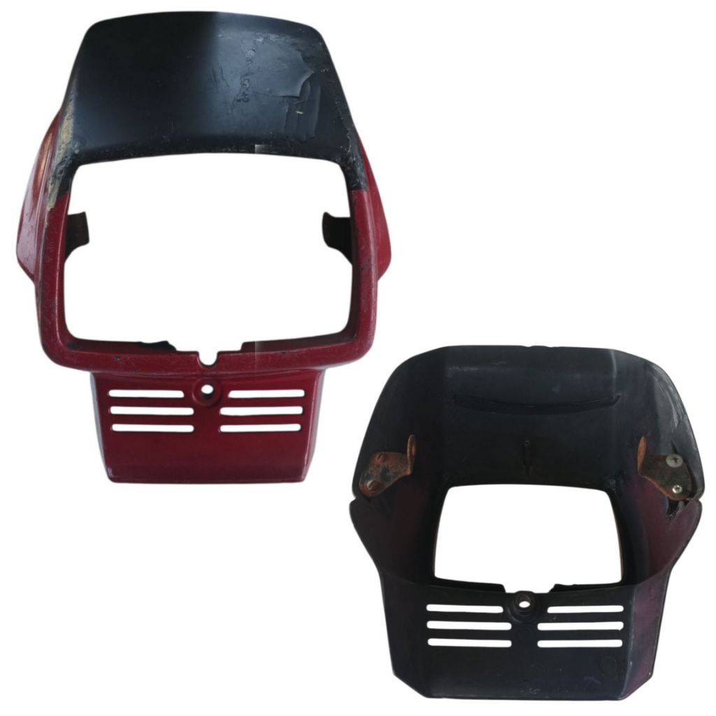 krodong batok lampu suzuki rc sprinter cover lampu barong lampu depan suzuki rc sprinter original