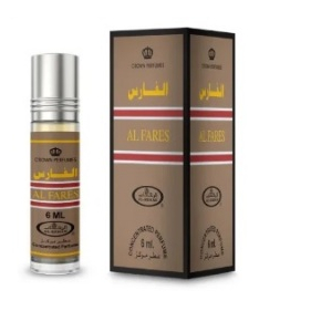 Parfum Alrehab roll on 6 ml ecer harga grosir